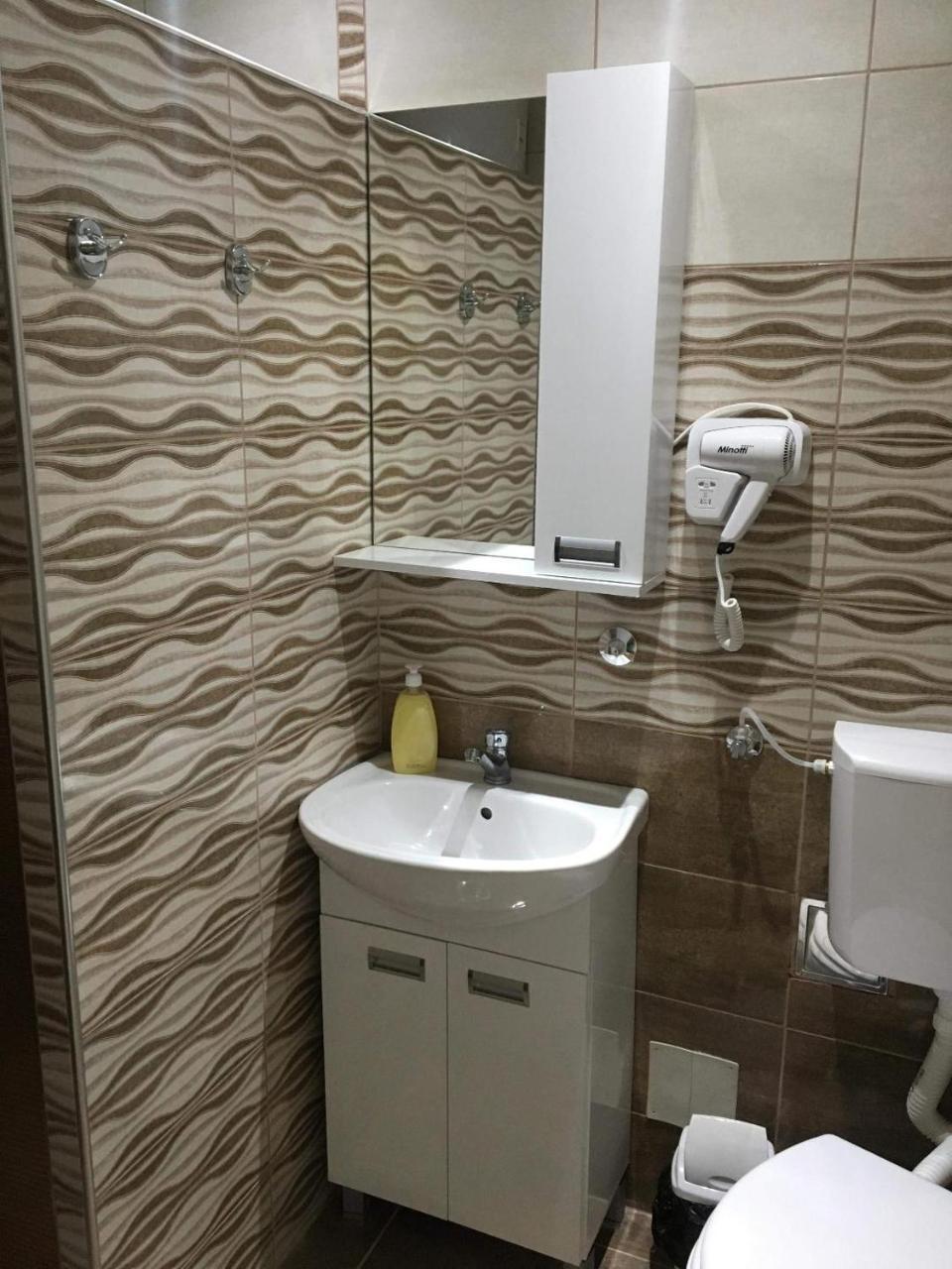 Green Dreams Novi Sad Bagian luar foto