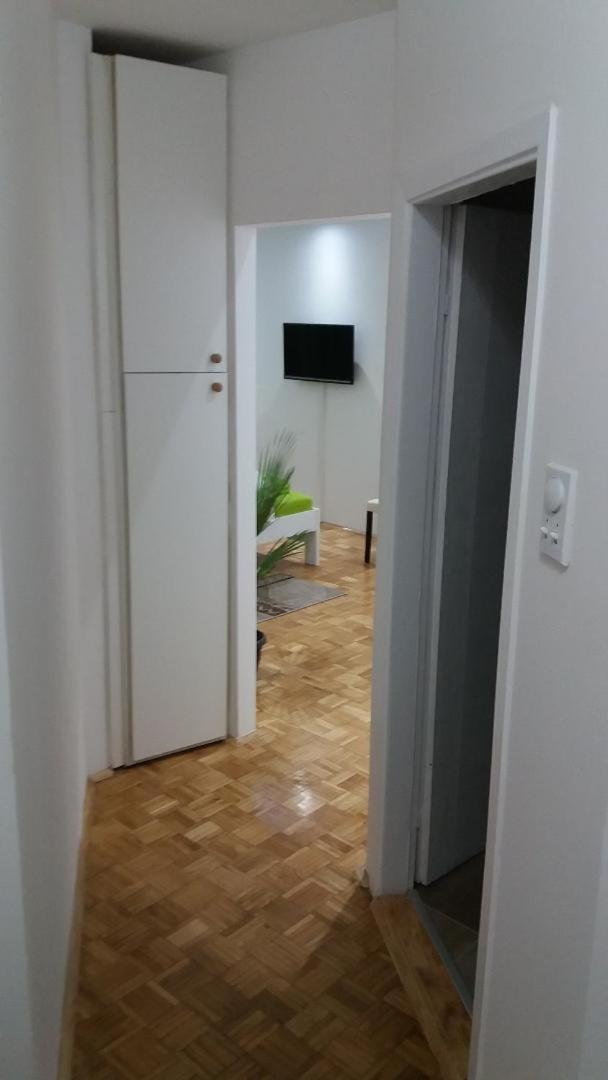 Green Dreams Novi Sad Bagian luar foto